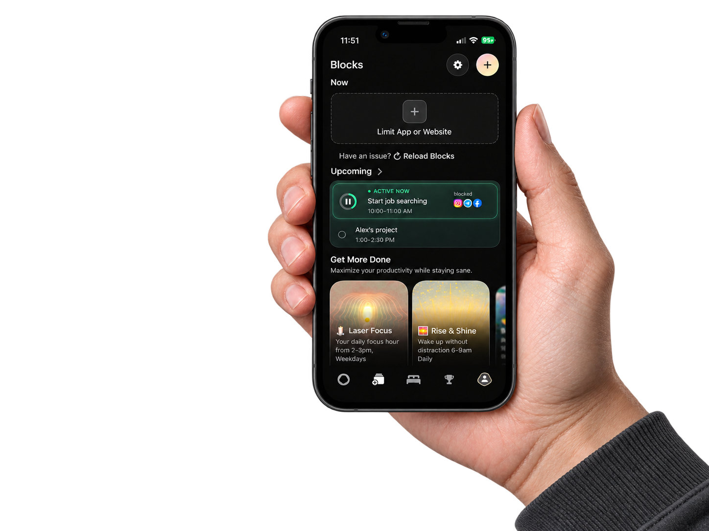 Opal project preview