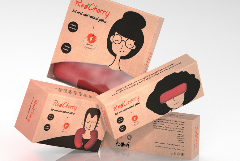 Red Cherry project preview